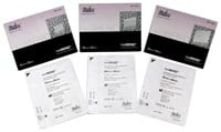 HeliMend Advanced Absorbable Collagen Membrane, 15 x 20 mm, Single