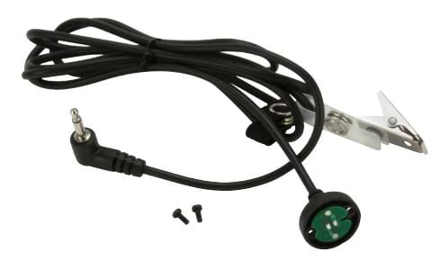 Lamp Head Cable for Loupe, LED Headlight Replacement