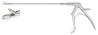 Eppendorfer Krause Biopsy Forcep, 9" Stainless Steel, Autoclavable, Each