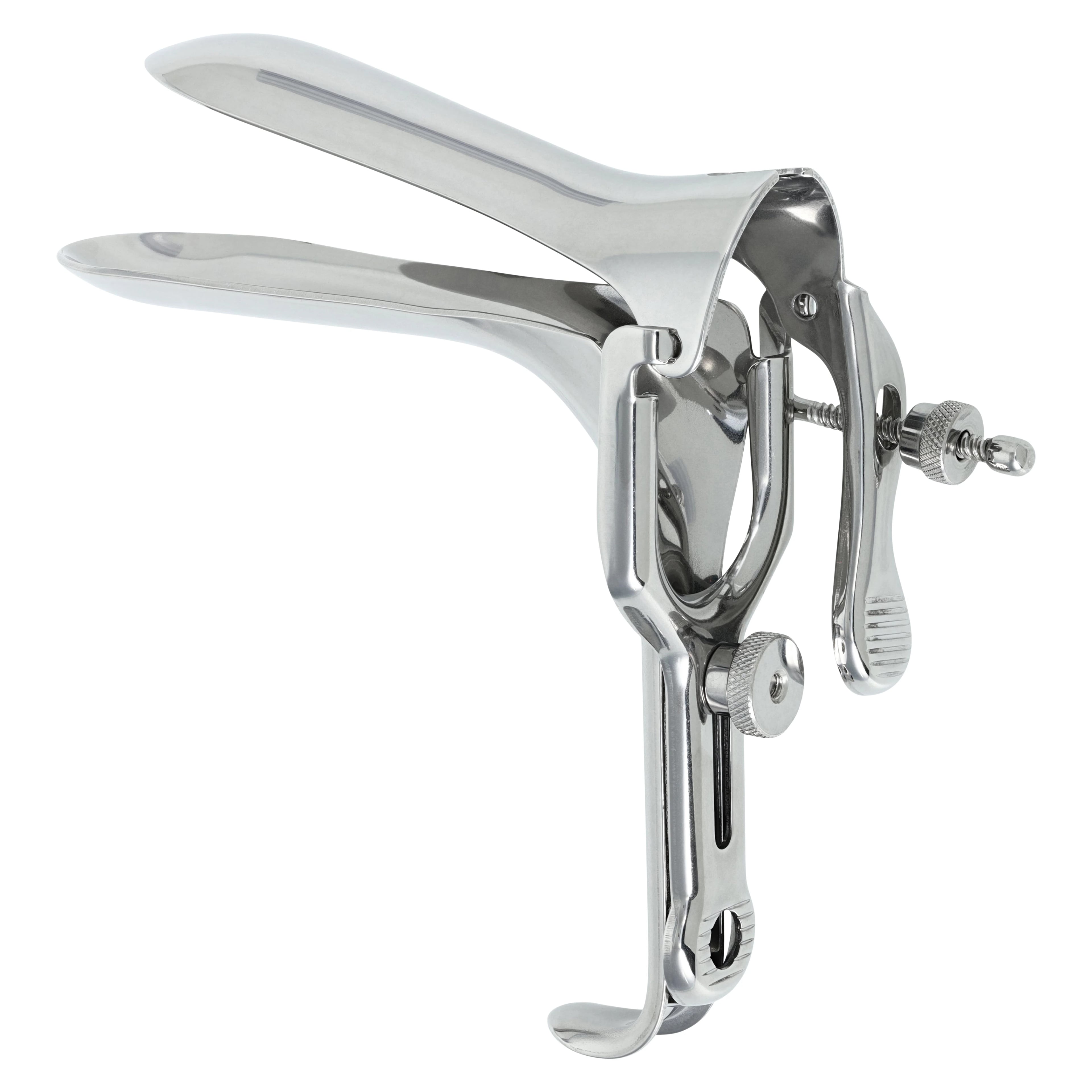 Graves Vaginal Speculum, Original/Medium, 1-3/8" x 4", Each