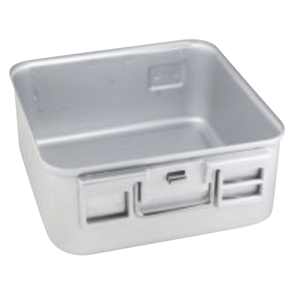 Miltex-Integra Sterilization Bottom Container, 1/2 Size, 5-1/3" Depth, Each