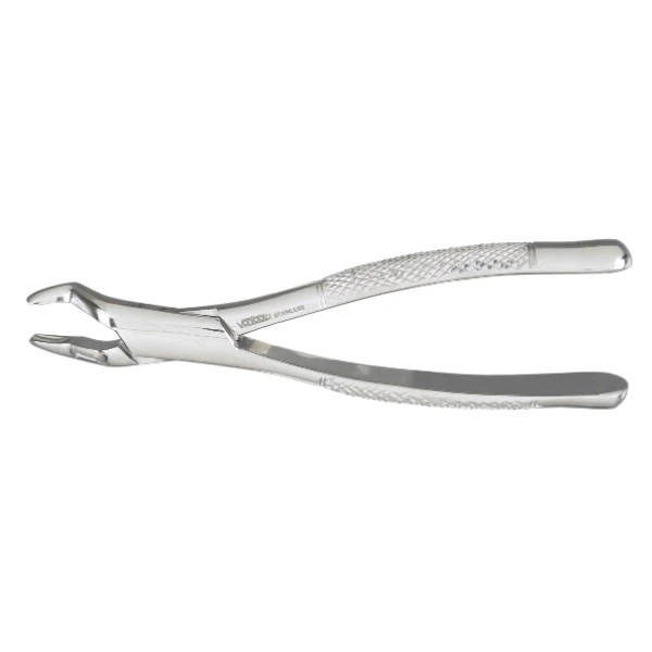 Miltex Vantage Extraction Forceps #88R, Right, Upper First and Second Molars, Serrated, 1 Each, V90-88R