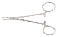 Olsen-Hegar Needle Holder, 4-3/4" Stainless Steel, Each