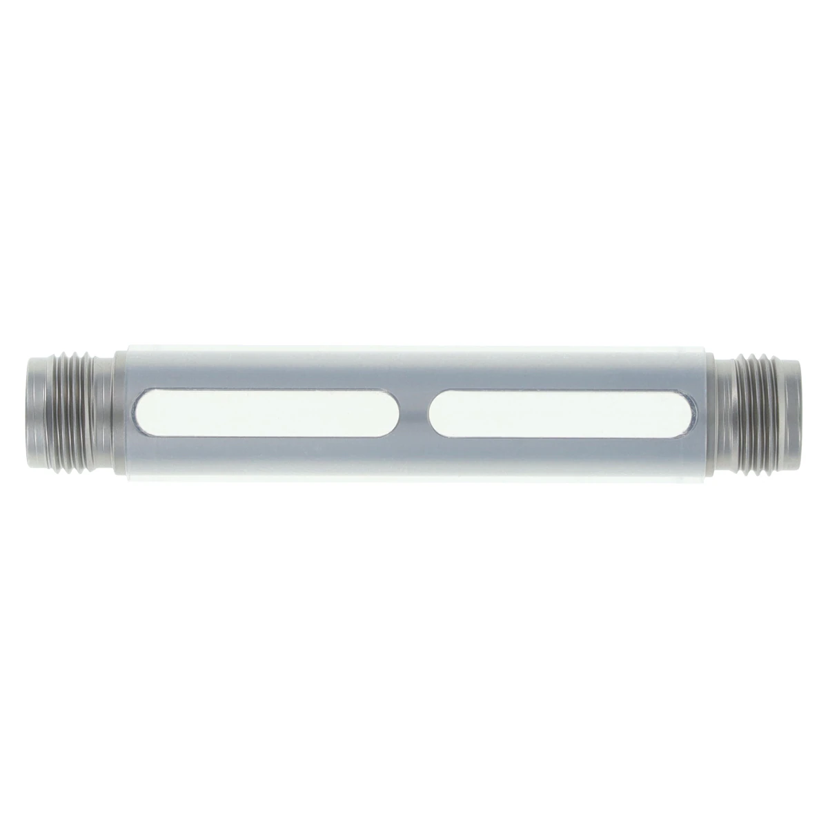 N-Tralig Intraligamentary Syringe Cartridge Barrel with Shielded Windows, Stainless Steel, PN3SS