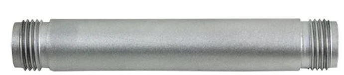 N-Tralig Intraligamentary Syringe Cartridge Barrel, Solid Wall, Stainless Steel, 1/Pk, PN2SS