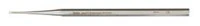 Miltex Curette Excavator Without Hole, Medium, 2mm, 5" Stainless Steel, Each