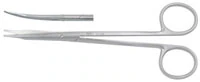 Miltex Stevens Tenotomy Scissors, Curved, 5-1/2" Stainless Steel, Each