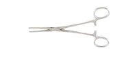 Miltex-Integra Lovelace Hemostatic Forcep, 6-1/4"