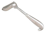 Miltex-Integra Hill-Ferguson Retractor, 8-1/2"