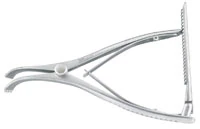 Inge Lamina Retractor, 6.5" Stainless Steel, Each