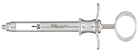 Miltex Petite Aspirating Syringe, 1.8cc, Cook-Waite (CW) Type, 77-70