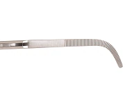 Mixter Hemostatic Forcep, Full Curve, 9" Stainless Steel, Autoclavable, Each