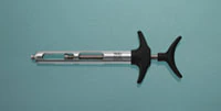Miltex-Integra Self-Aspirating Syringe, Cook-Waite Type, Lightweight, 1.8 cc, 76-90