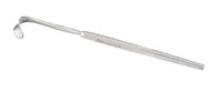 Desmarres Lid Retractor, 15mm, 5-1/2" Stainless Steel