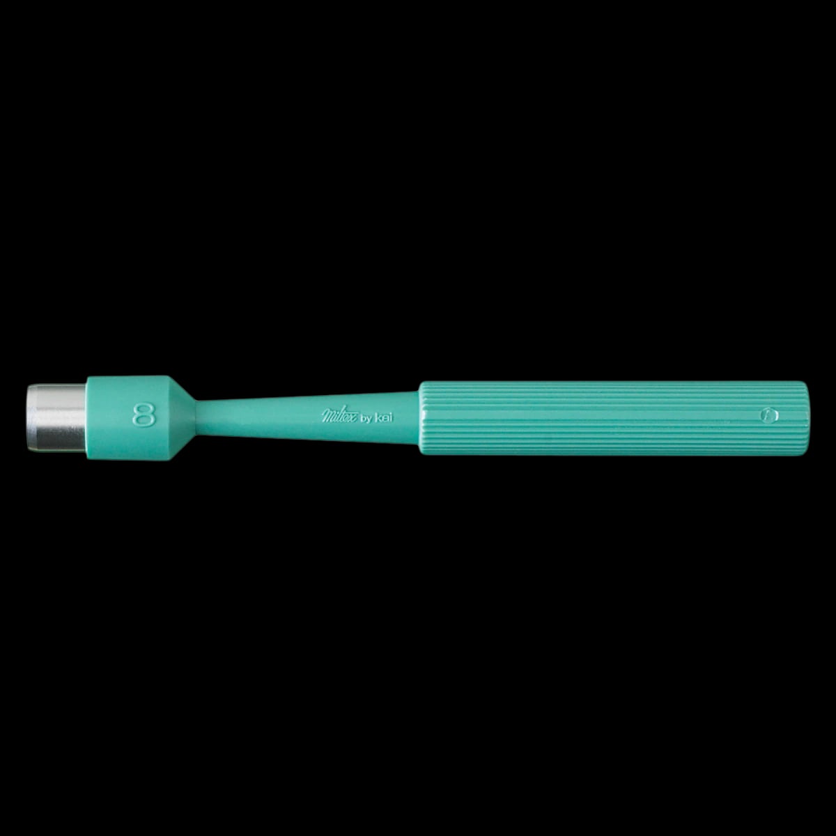 Keyes Biopsy Punch Disposable, 8mm, Sterile, Each