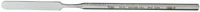 Miltex #24A Rigid Stainless Steel Cement Spatula