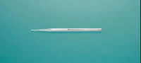 Excavator Dermal Curette, 5", Stainless Steel, Small, 1.5mm, Each