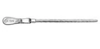 Miltex Dittel Urethral Sound, 11-1/2" Stainless Steel, Each