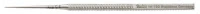 Ruedemann Lacrimal Dilator, 3" Stainless Steel, Autoclavable, Reusable