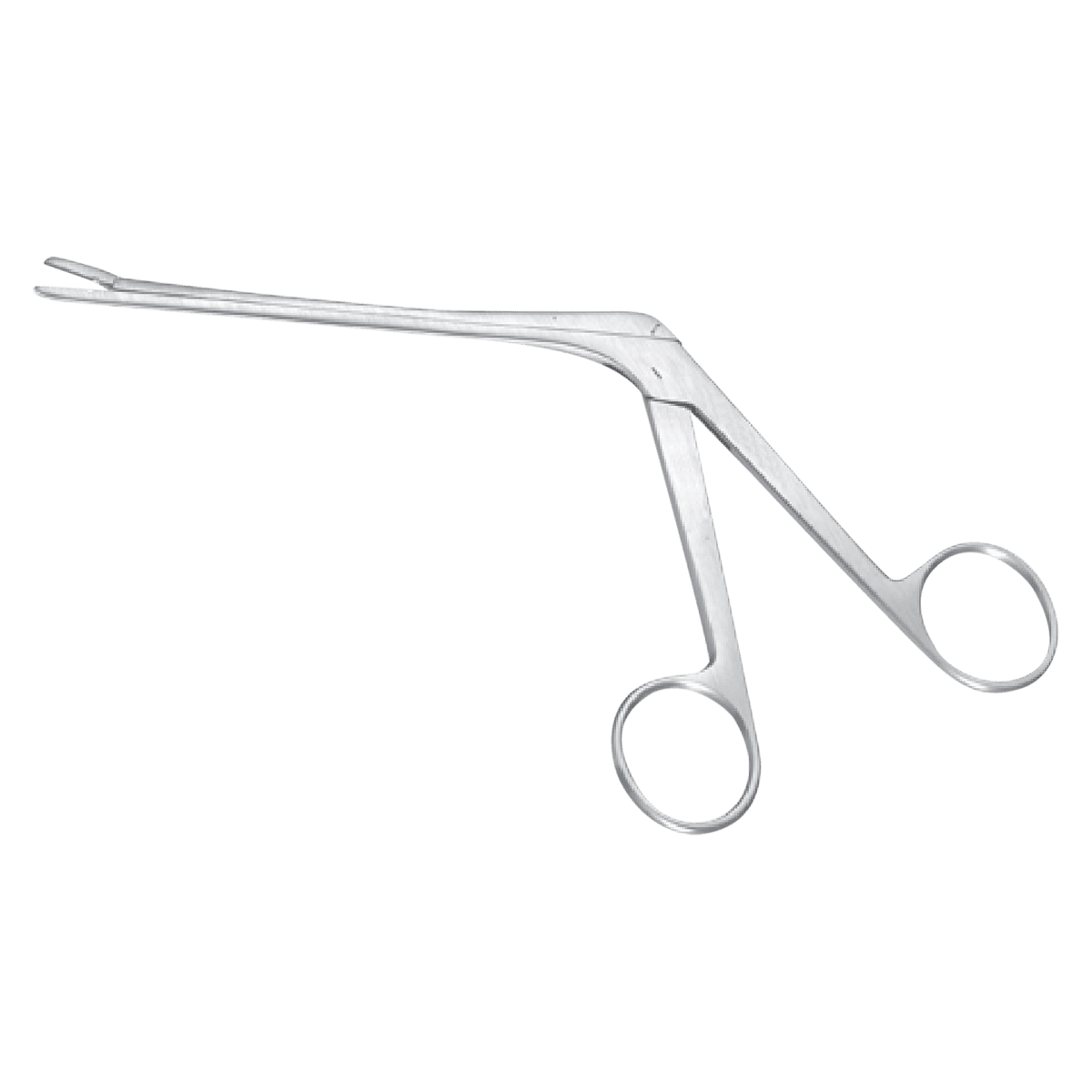 Takahashi Ethmoid Forcep, 2.5x10mm, 4-1/2" Stainless Steel