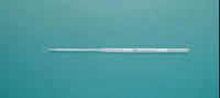 Miltex-Integra Billeau Ear Loop, Large, Flexible, Stainless Steel, Autoclavable, Reusable