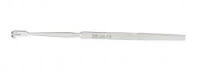 Miltex-Integra Rigid Neck Retractor, Sharp, Stainless Steel, Each