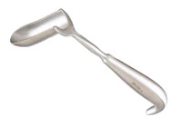 Miltex-Integra Hill-Ferguson Retractor, Large, 8-3/4"