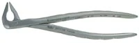 Miltex-Integra Xcision #36M Extracting Forceps, Lower Anteriors, Modified Beak, DEFXC36M
