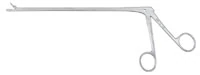 Eppendorfer Krause Biopsy Forceps, 8-1/2" Stainless Steel, Each