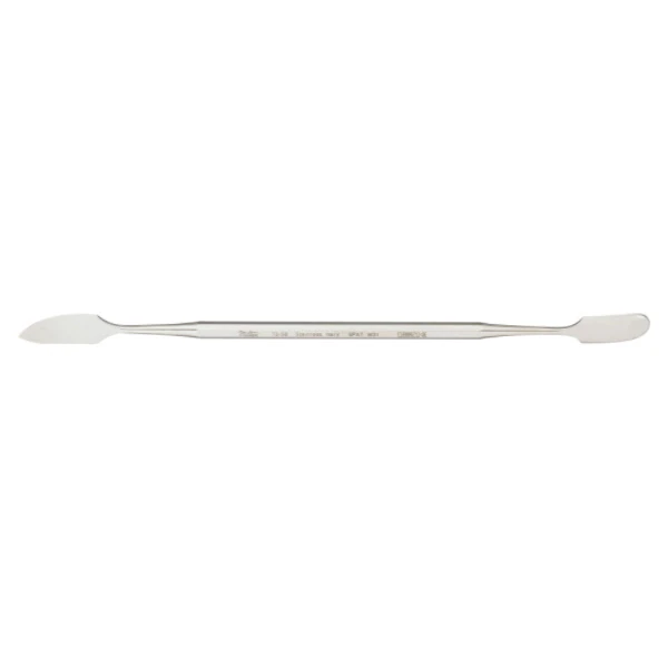 Miltex Wax Spatula #7A, Baby Molt, Double End, 73-64