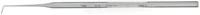 Miltex Explorer #6 Single-Ended, Octagonal Handle, 6-1/4" (160mm), 69-6S