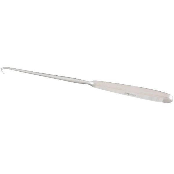 Volkman Hook Retractor, 9" Stainless Steel, Each