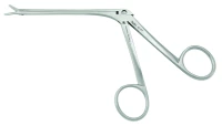 Miltex-Integra Nasal Scissors, Right, 4-1/2" Stainless Steel, Each