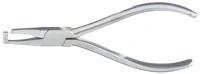 Miltex #347 Oliver Posterior Band Removing Plier, Long Beak, Aluminum Tip