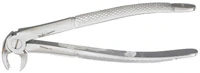 Miltex Extracting Forceps #MD4, Mead Pattern, 4-1/2", Petite, Universal, Stainless Steel