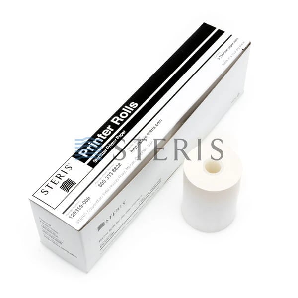 Steris Amsco Printer Paper