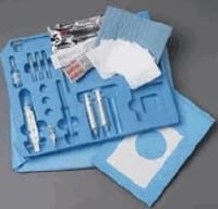 Bracco Diagnostics Arthrogram Tray