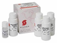 RaPET CRP C-Reactive Protein Rapid Test Kit, 50 Tests per Kit