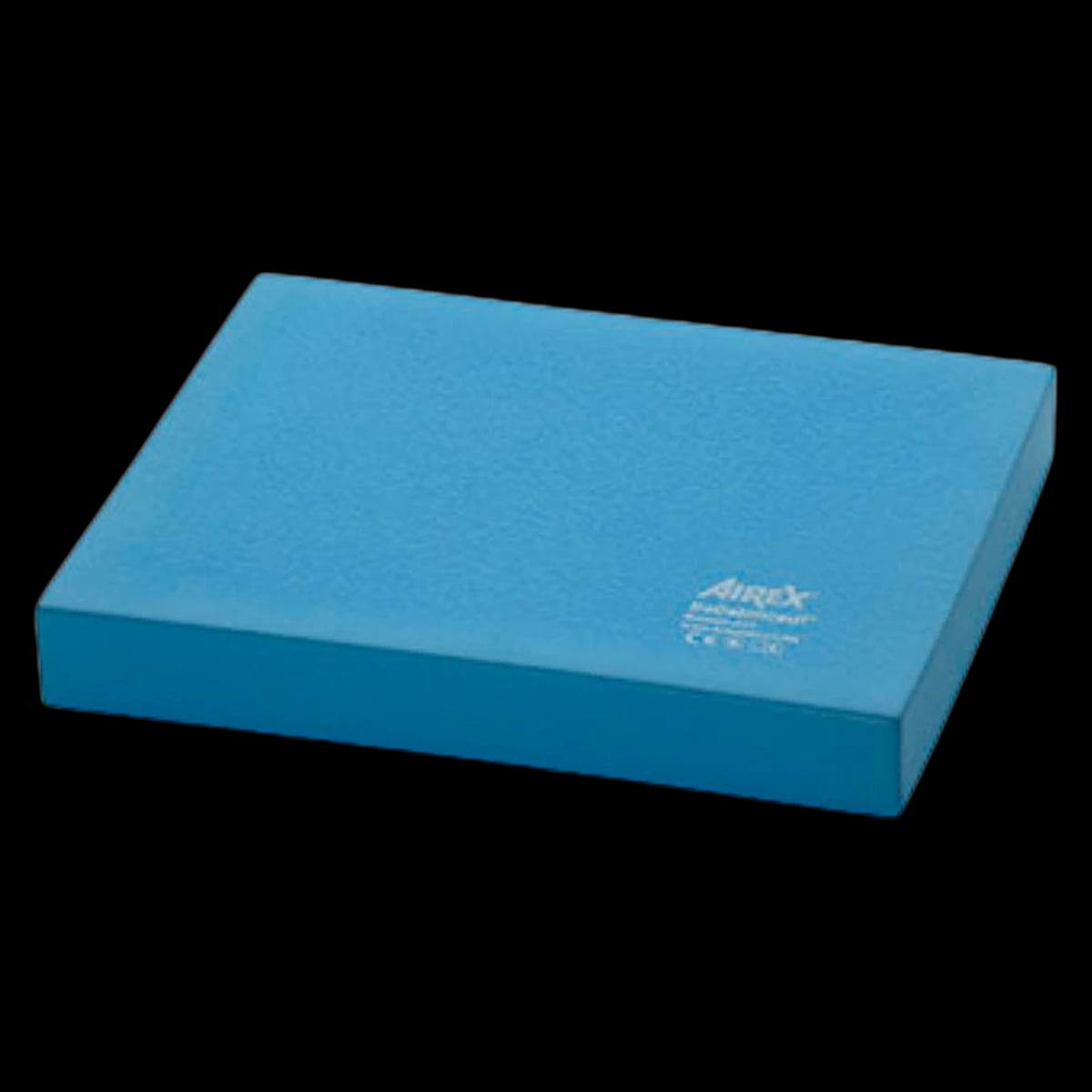 Airex Balance Pad, Blue Foam, 16" x 20"
