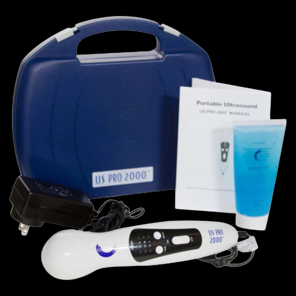 Togu Ultrasound PRO 2000 Richmar System