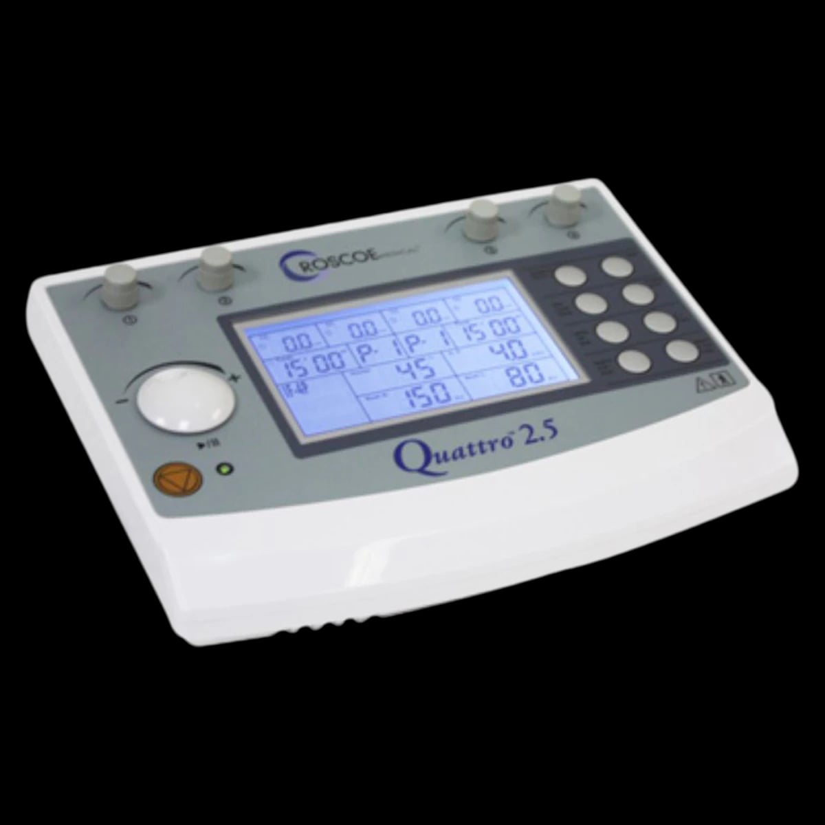 Richmar Quattro 2 TENS/EMS Unit