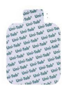 Cardinal Health Uni-Tab TENS Stimulating Electrodes, 48/Package