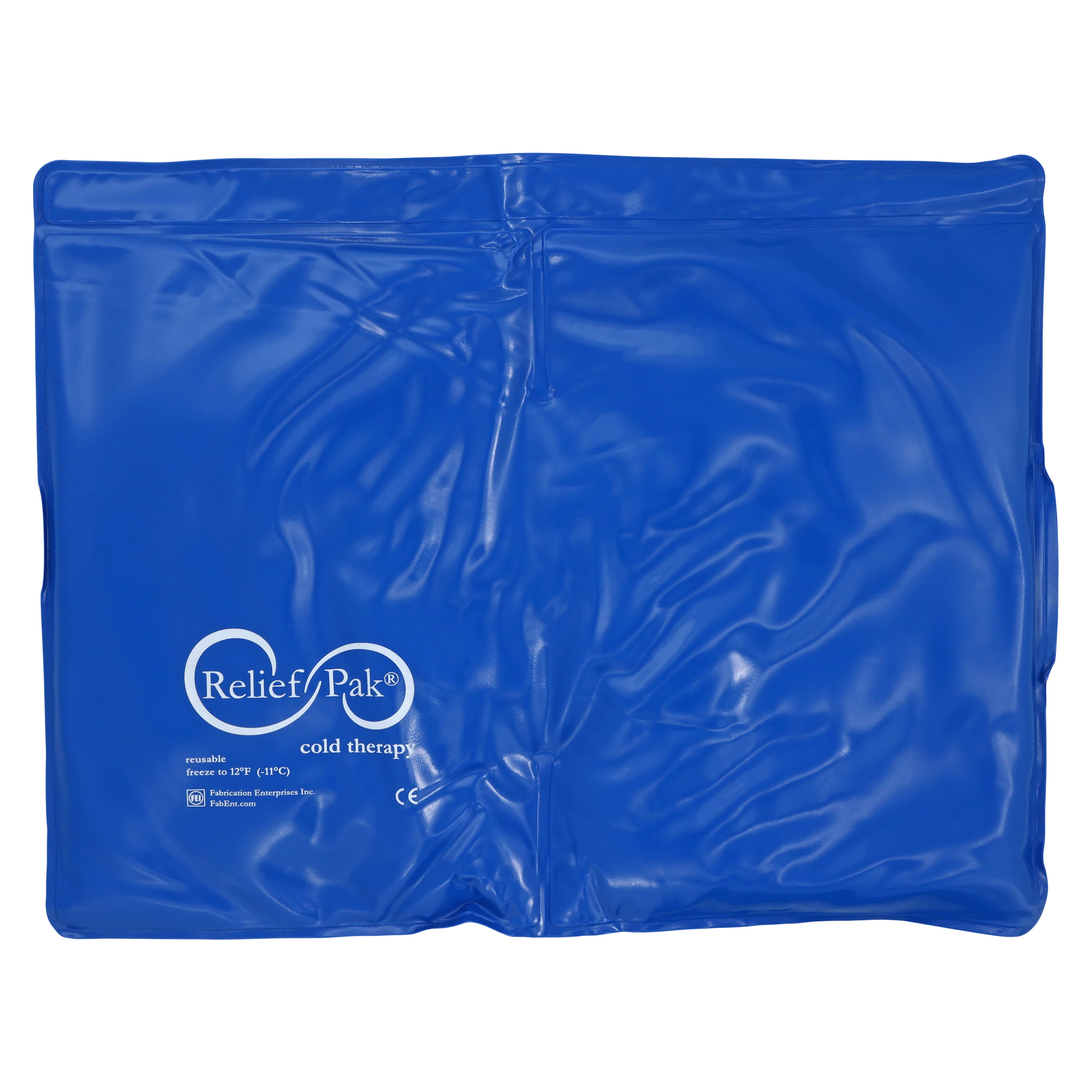 Relief Pak Standard Cold Pack, 11" x 14", Fabrication Enterprises