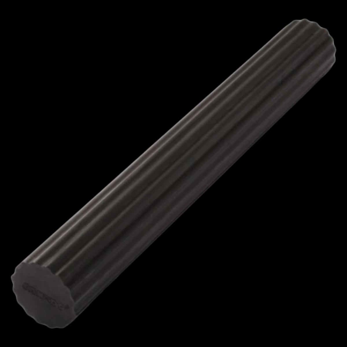CanDo Flex Hand Bar, Black