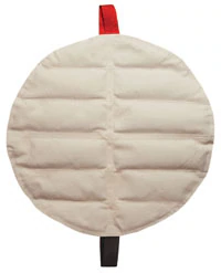 Relief Pak Moist Heat Pack, 10"