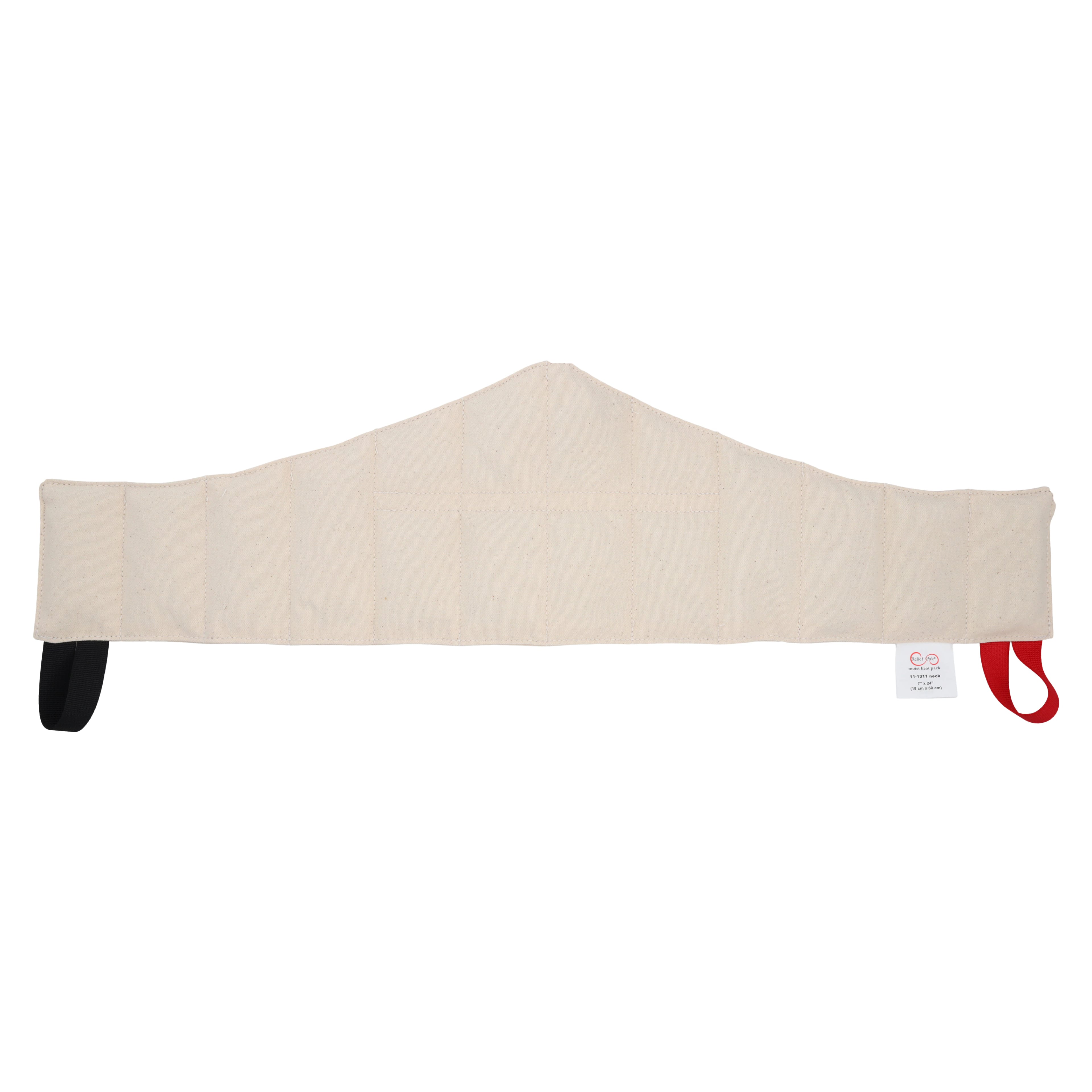 Relief Pak Moist Heat Pack, 7" x 24"