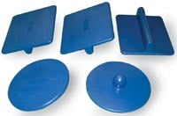 CanDo Balance Board Intermediate