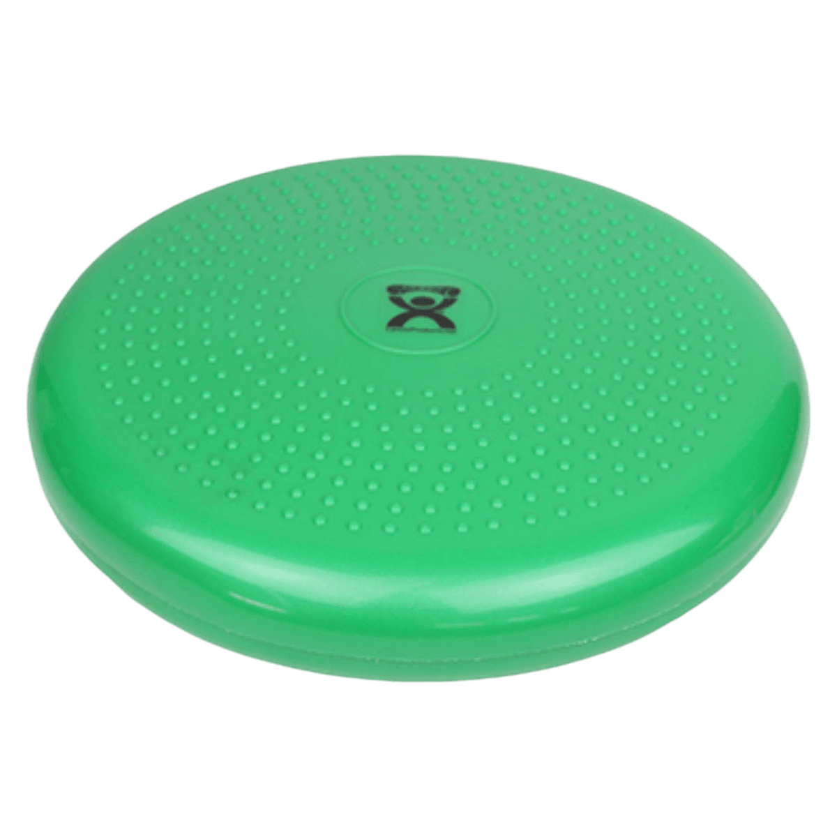 CanDo Vestibular Disc, Green