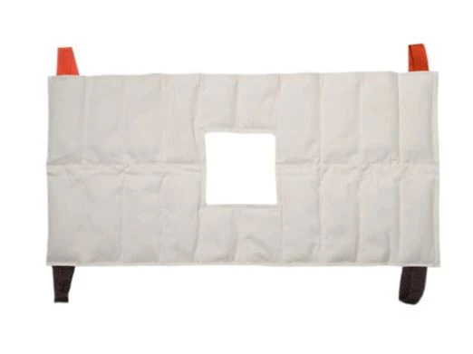 Relief Pak Moist Heat Pack, 10" x 20"
