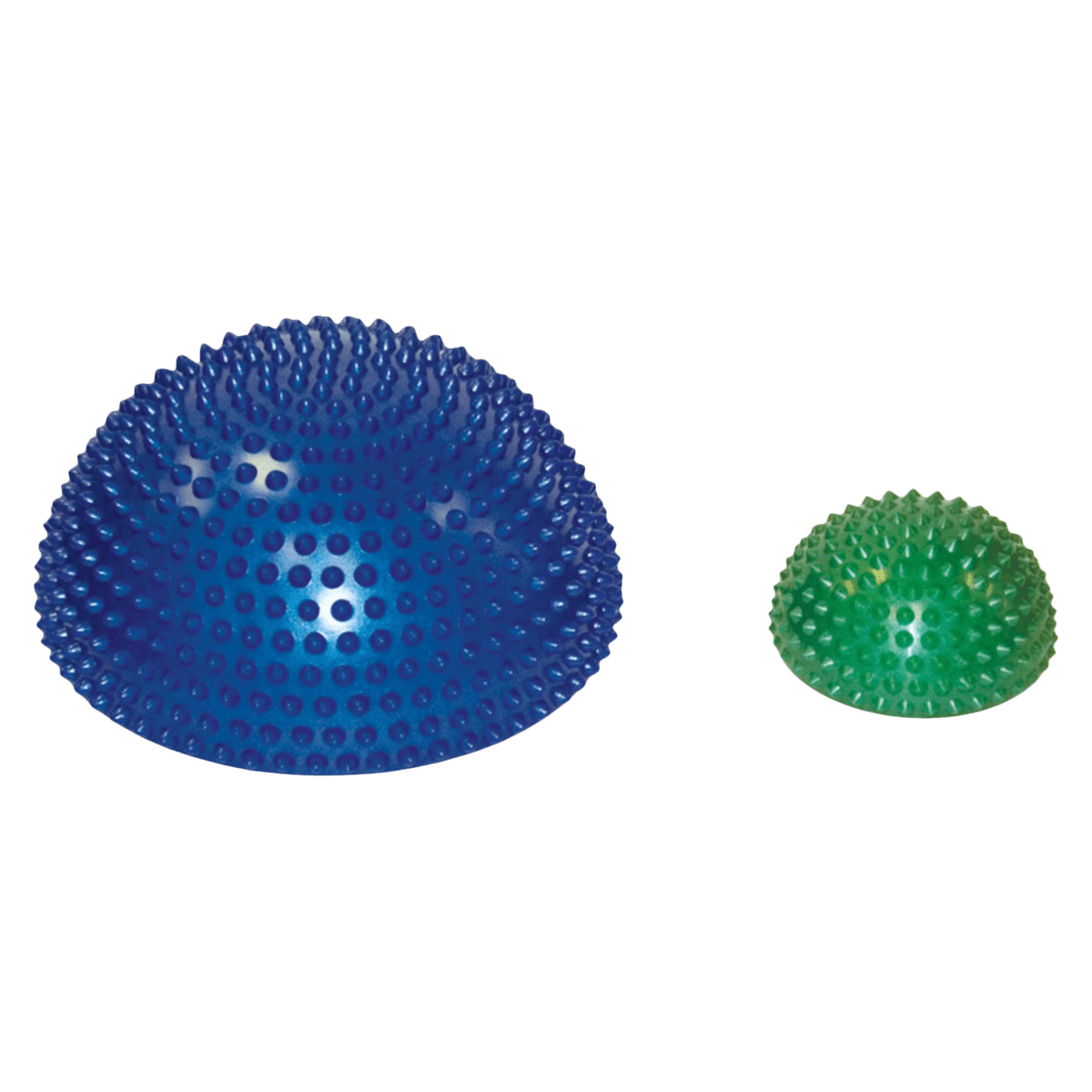CanDo Balance Stone Inflatable Balance Disc (Color Varies)